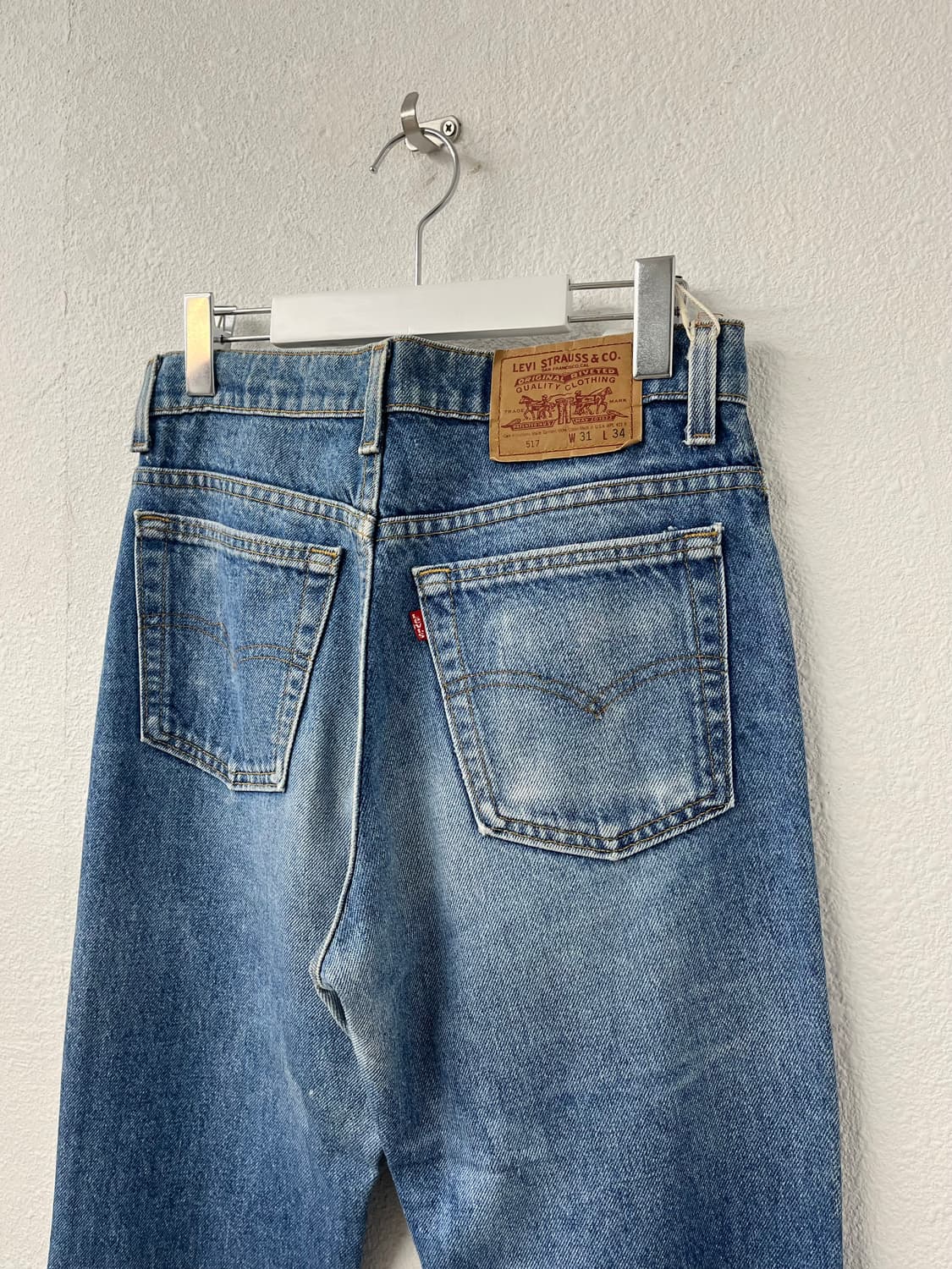 90s LEVI'S 517 상품이미지6