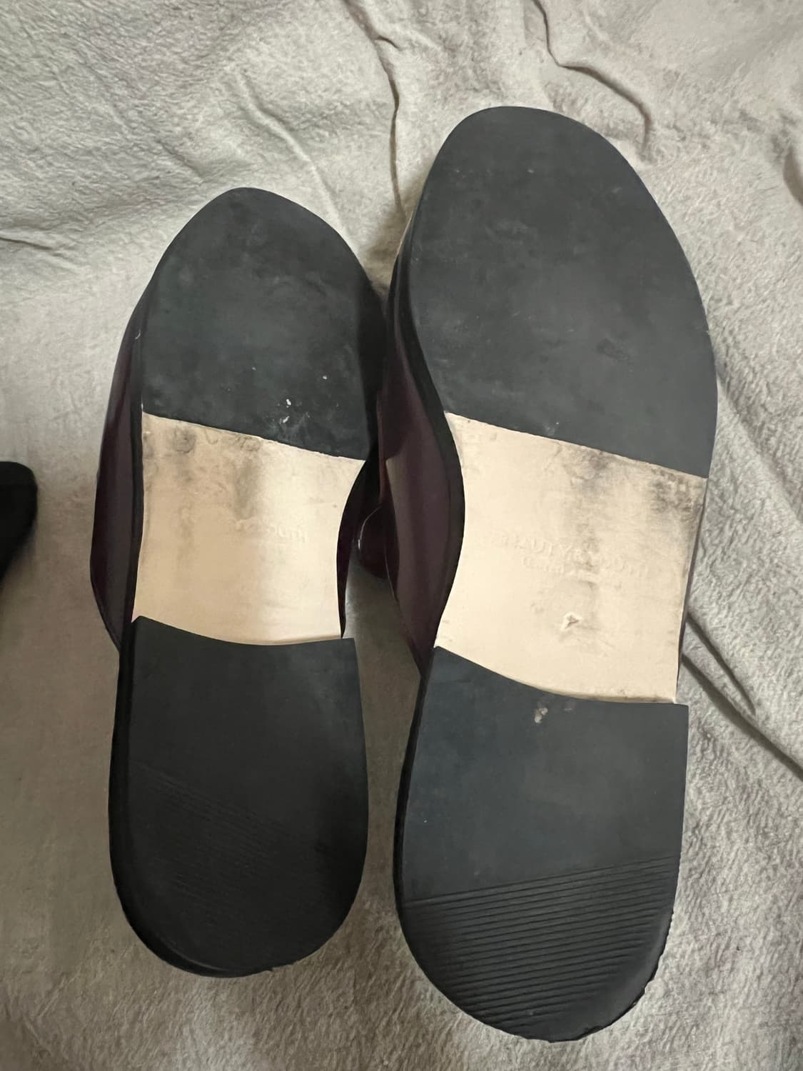 뷰티앤유스 유나이티드 에로우 블로퍼 슬리퍼 상품이미지6