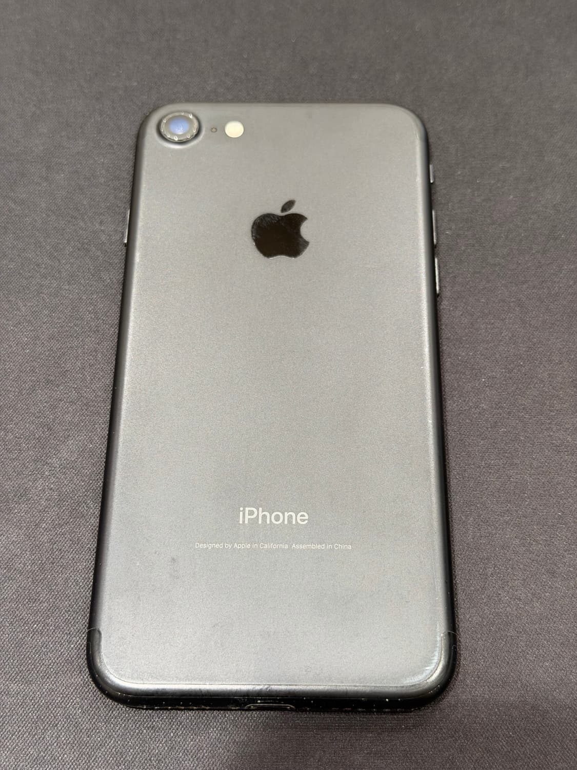 아이폰 7 32기가 블랙 상품이미지1