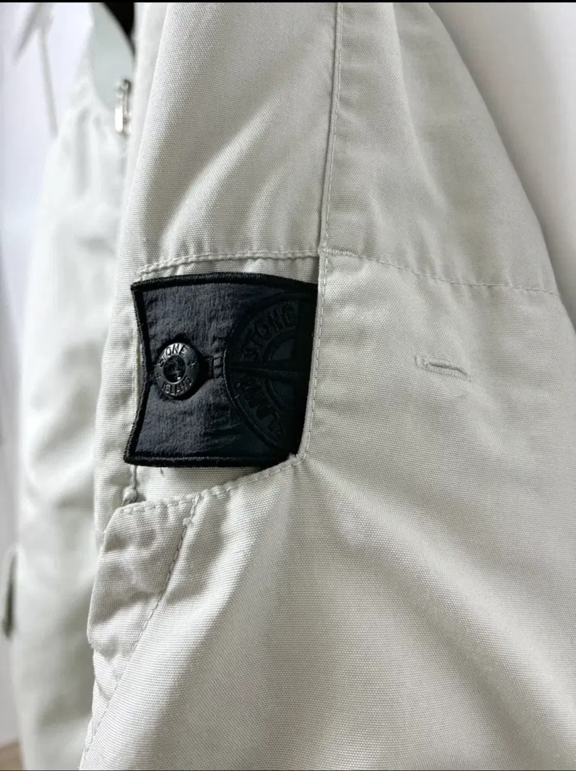 스톤아일랜드 쉐도우프로젝트 재킷 L 상품이미지2