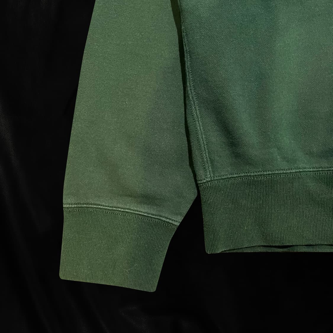 폴로 랄프로렌 하이넥 버튼 맨투맨 상품이미지5