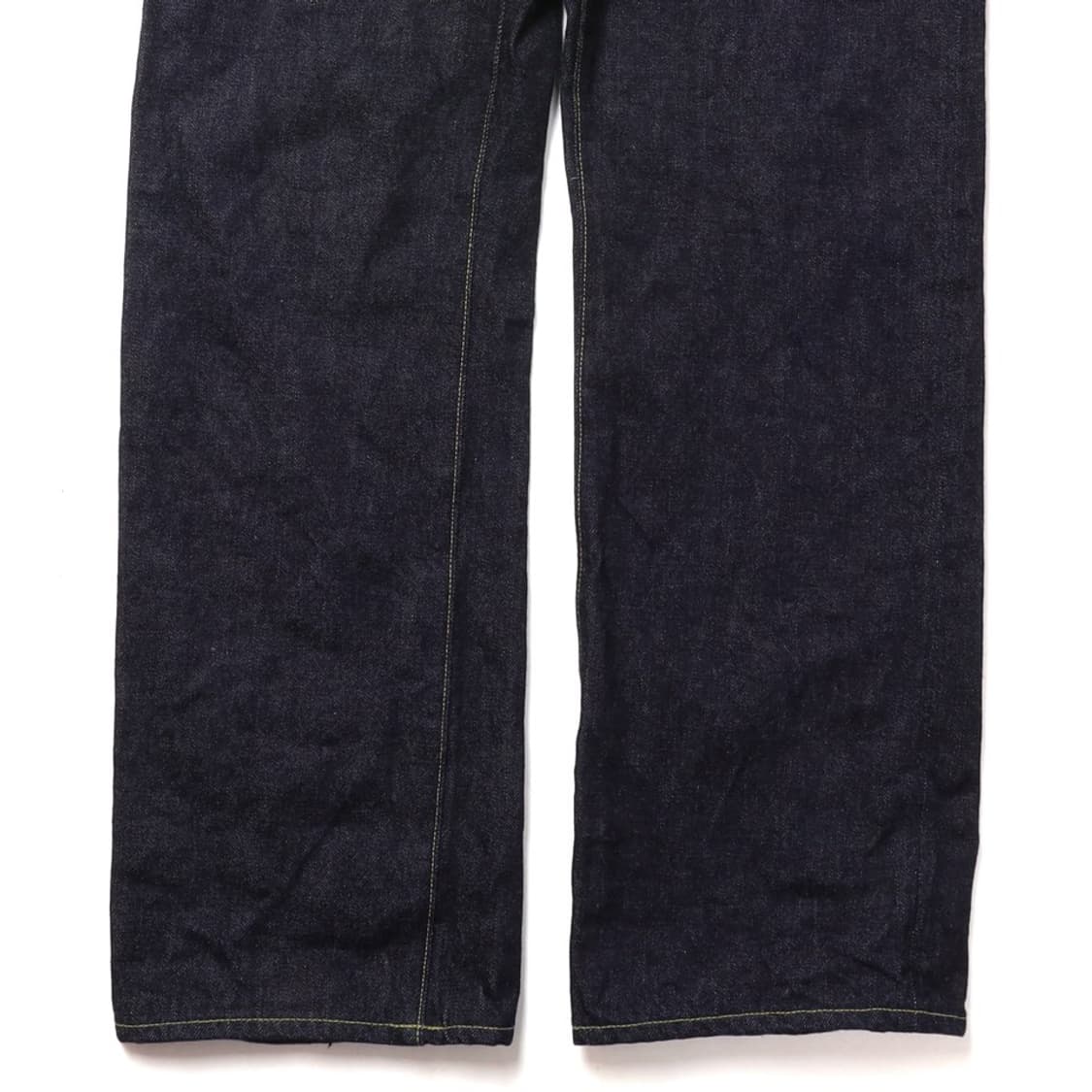 비즈빔 Visvim ICT Social Sculpture Denim  상품이미지6