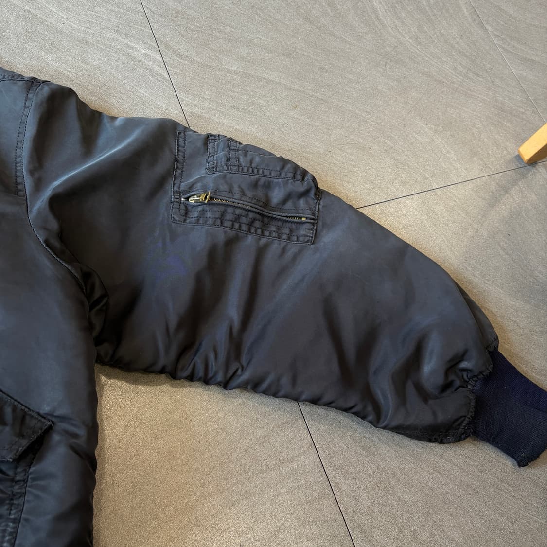 알파인더스트리 정품 CWU-45 자켓  상품이미지6