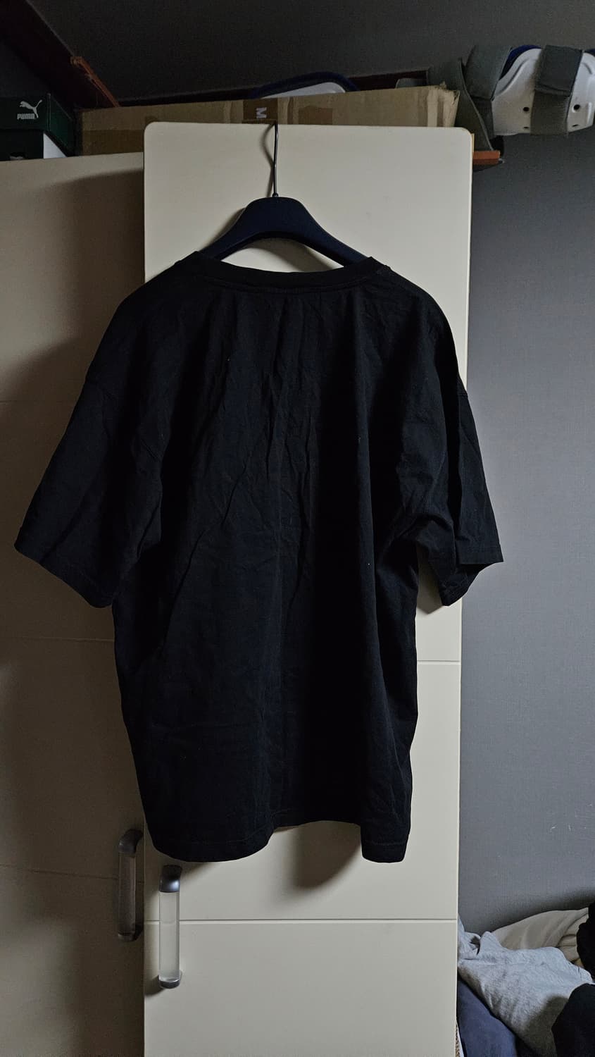 모스키노 반팔티셔츠 상품이미지5