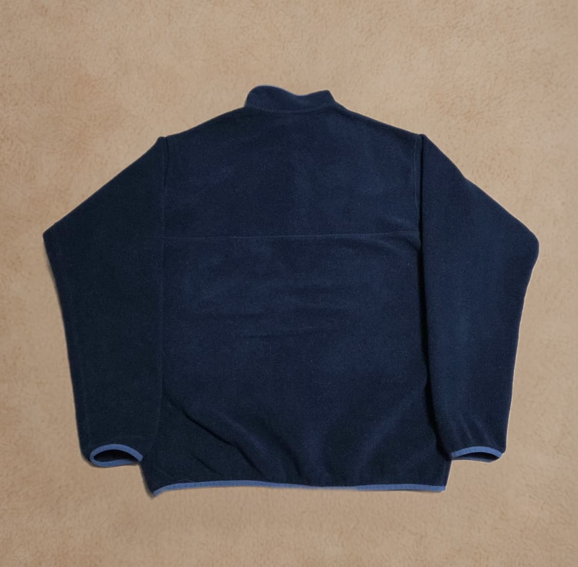 (L)파타고니아 블랙 신칠라 플리스 후리스 상품이미지2