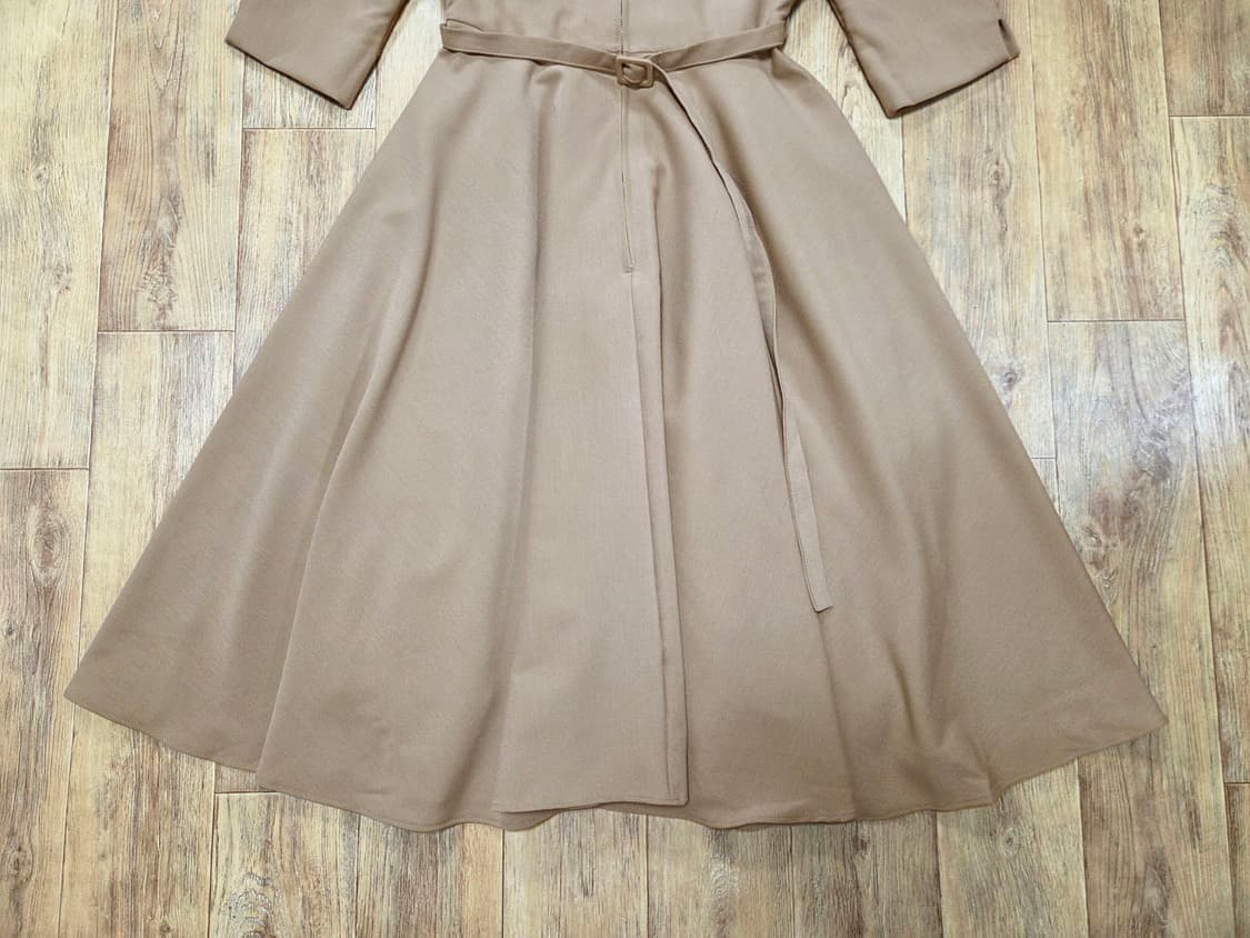 미미워(MIMIWOR)  커리어원피스 55 새상품 상품이미지8