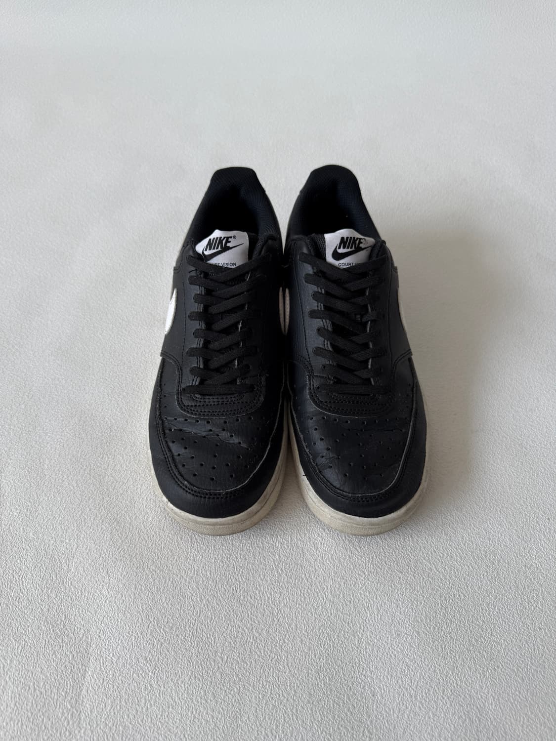 [245]나이키(NIKE) 코트비전 로우 상품이미지3