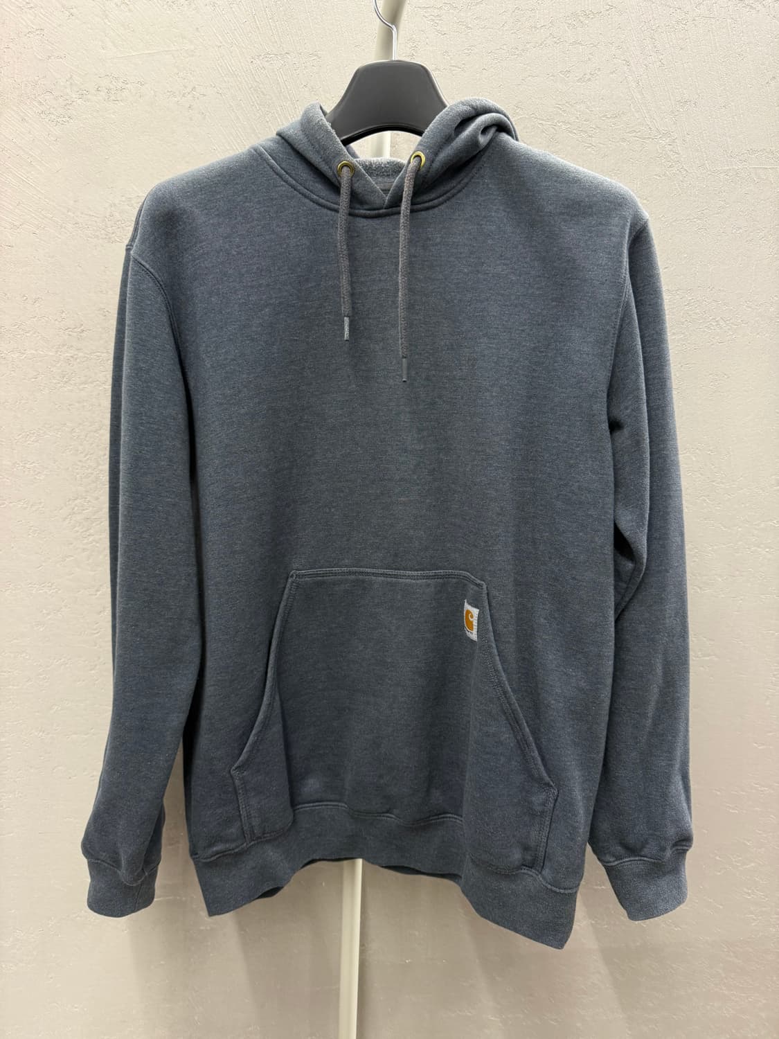 칼하트 Original Fit 기모 후드티 M 상품이미지2