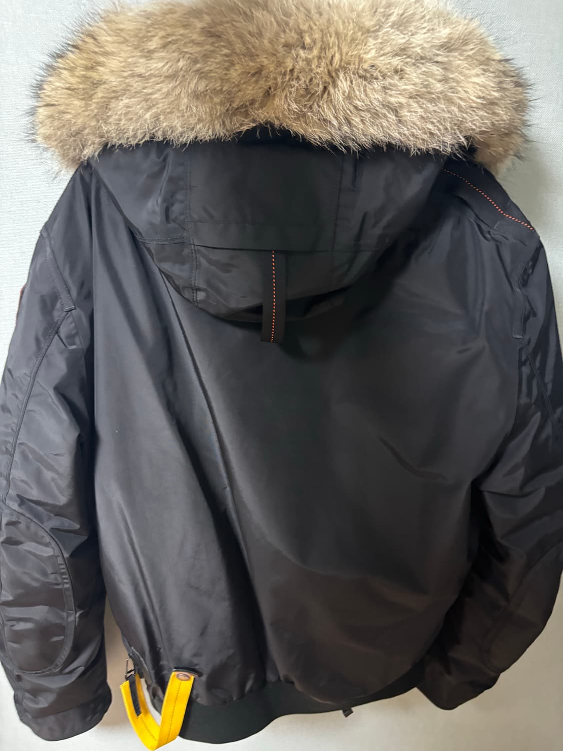 파라점퍼스 고비 21fw L사이즈 상품이미지2