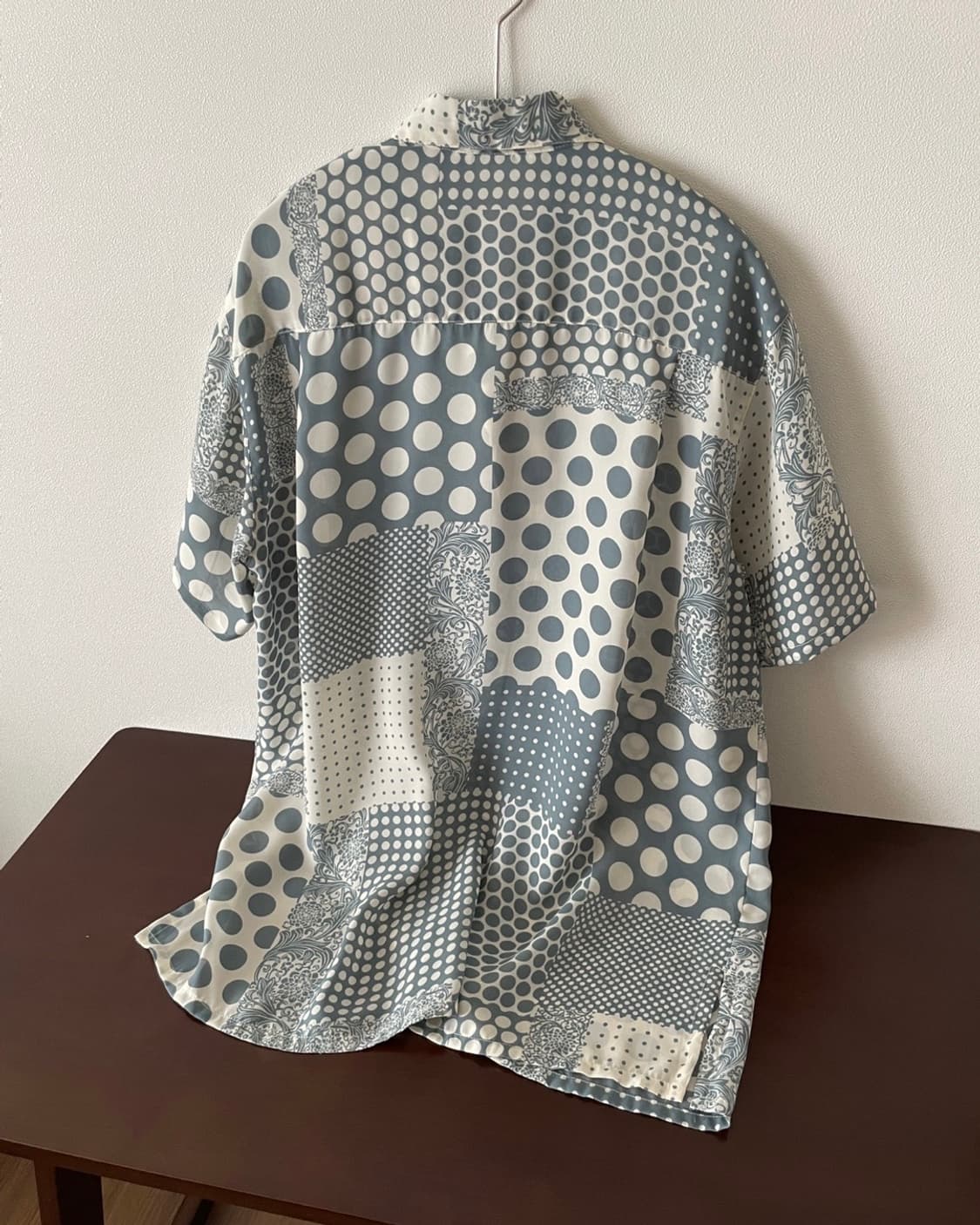dot blouse 상품이미지8
