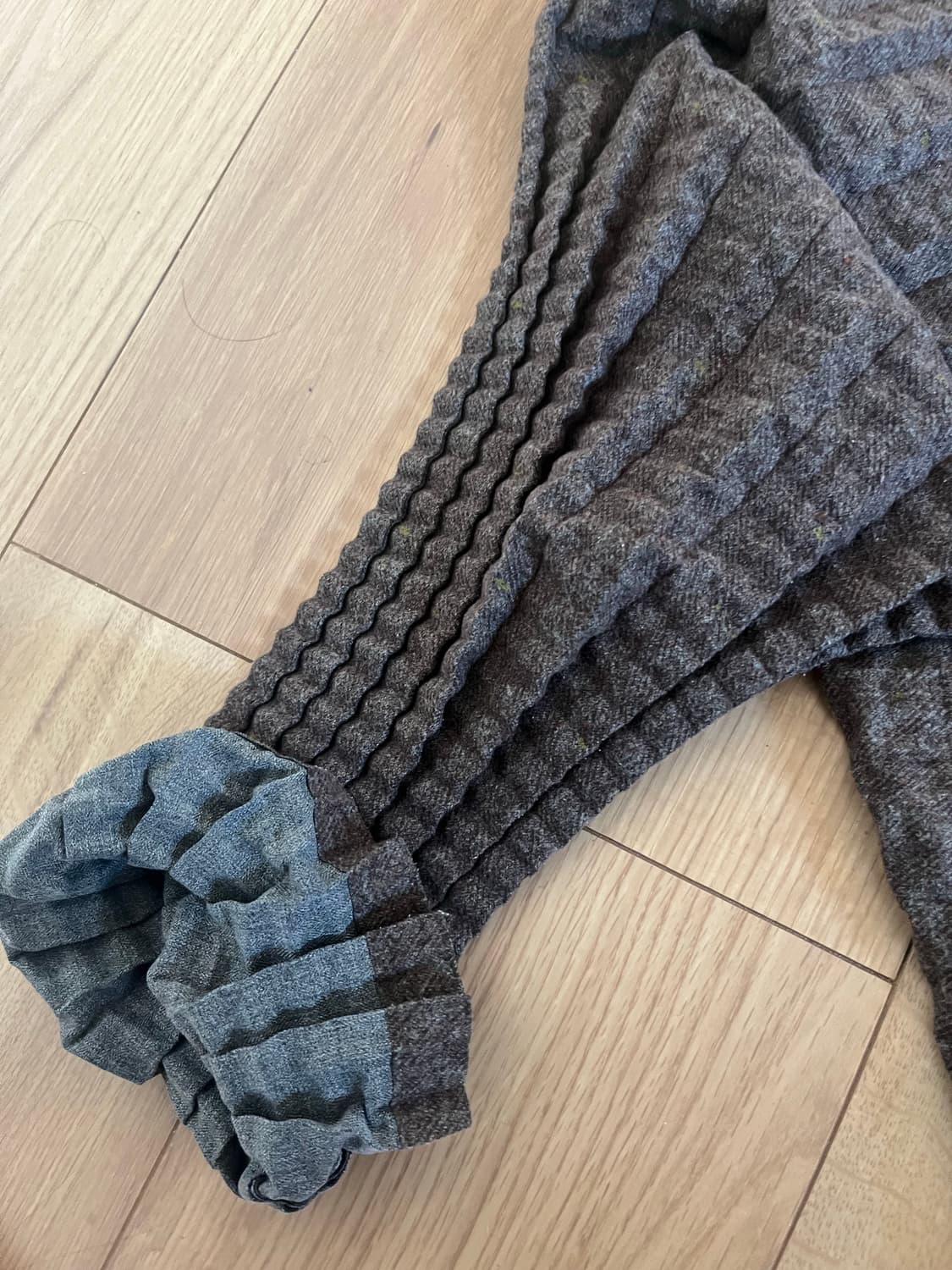 이세이미야케 미 플리츠플리즈원피스 상품이미지5