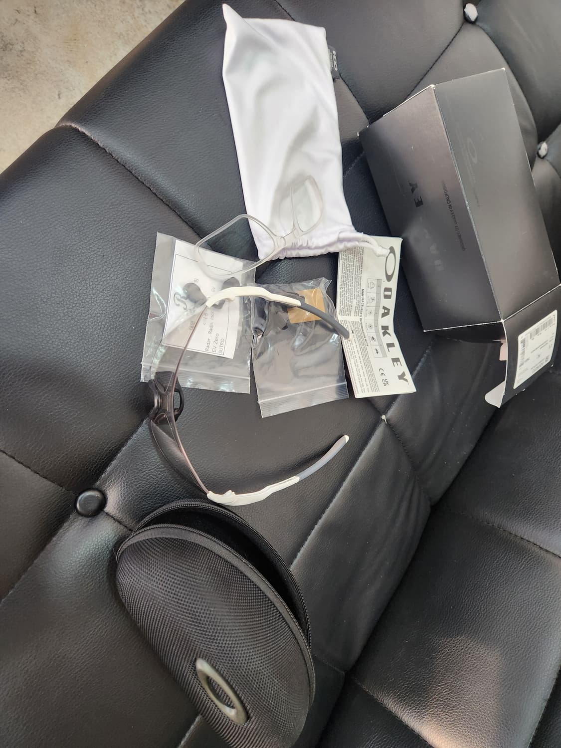 오클리o009313 every 변색렌즈 상품이미지5