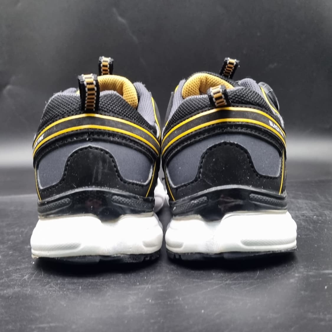 블랙야크 워크d  보아작업화 255 상품이미지4