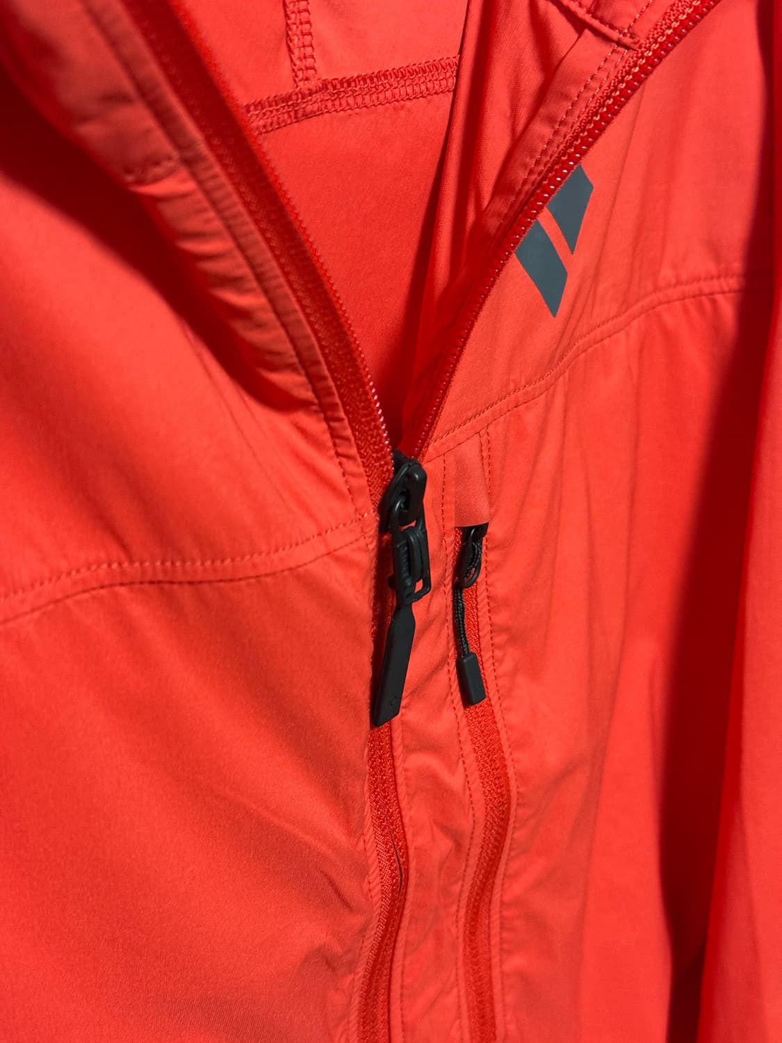 블랙다이아몬드 소프트쉘 후디 Octane 컬러 상품이미지4