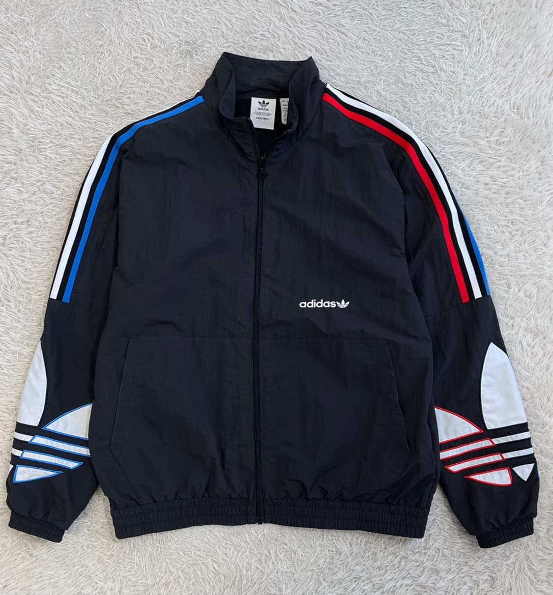 아디다스 바람막이/#3261 상품이미지1