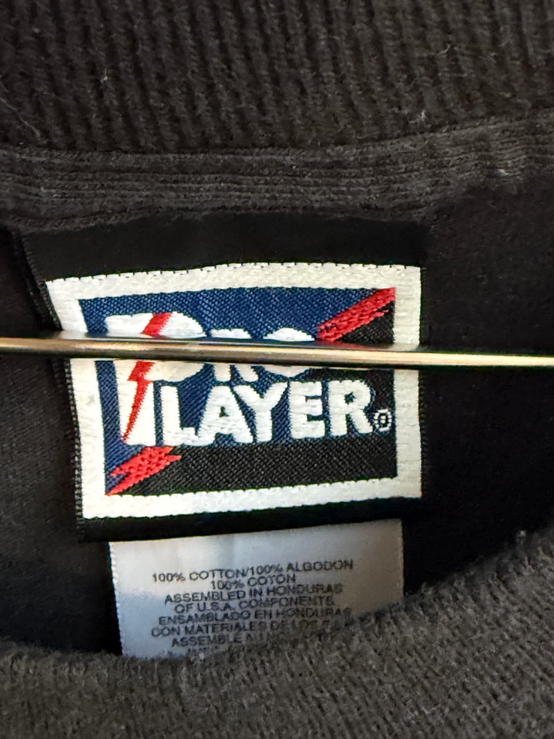 pro layer t-shirt  상품이미지5