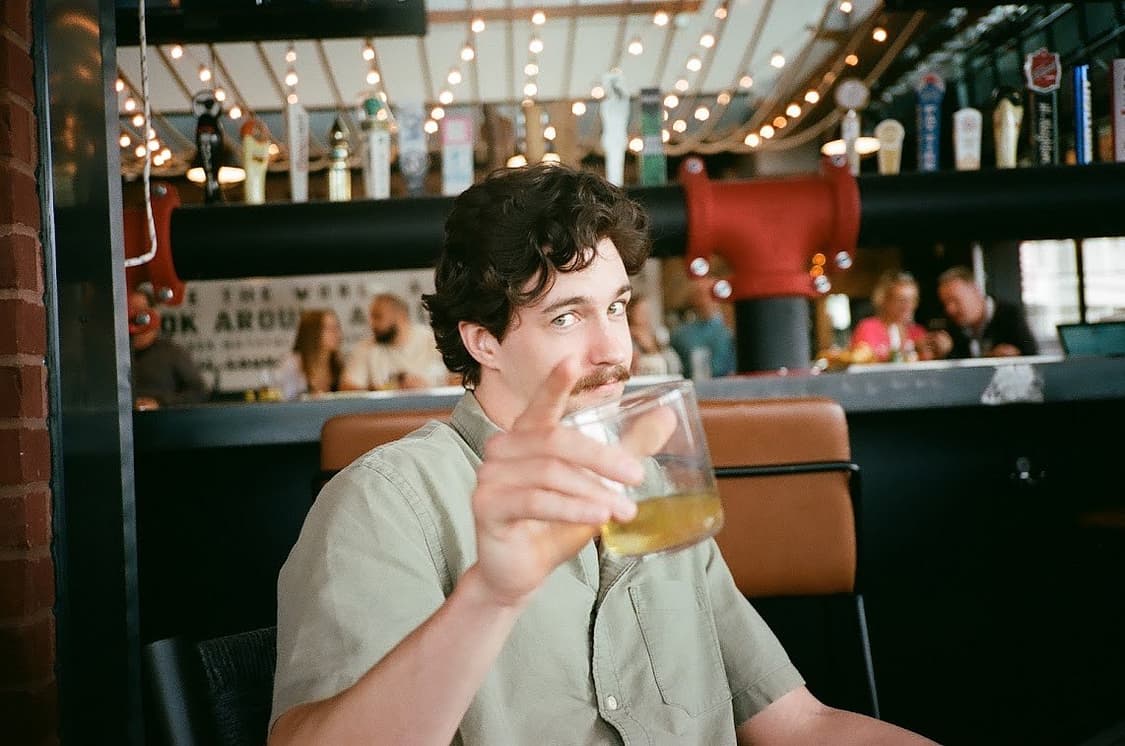 작례O 인물 최강 캐논 슈어샷 28/48 필름카메라 빈티지 필카 상품이미지6