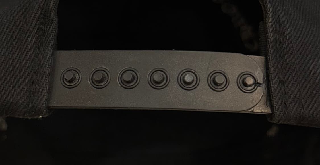 크롬하츠 CH플러스 캡 상품이미지7