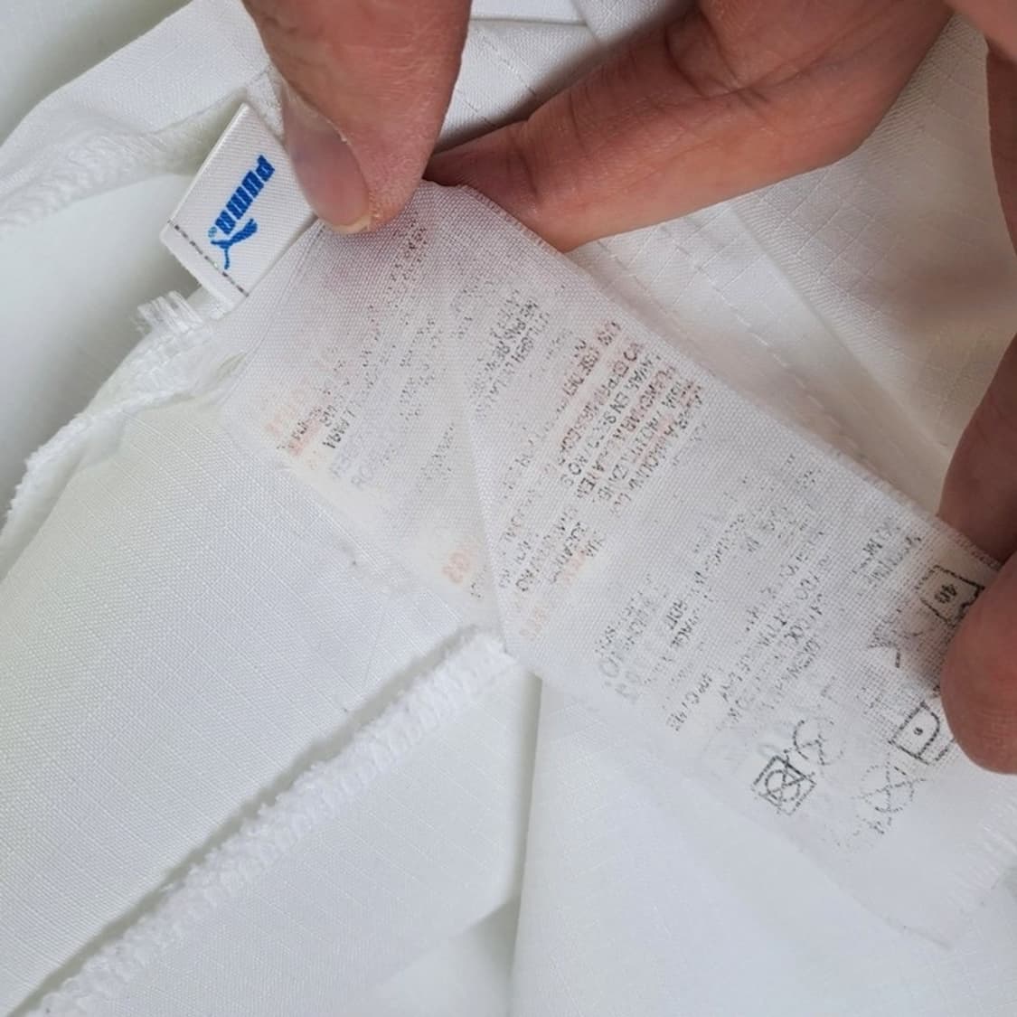 토트넘 2006-2007 유니폼 상품이미지6