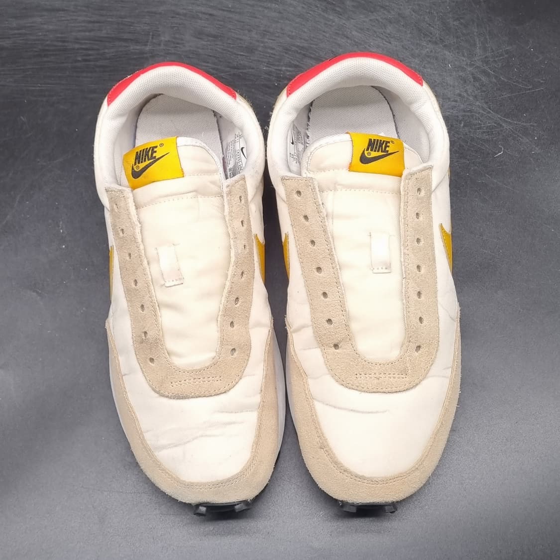 나이키 데이브레이크 페일아이보리 운동화270 상품이미지2