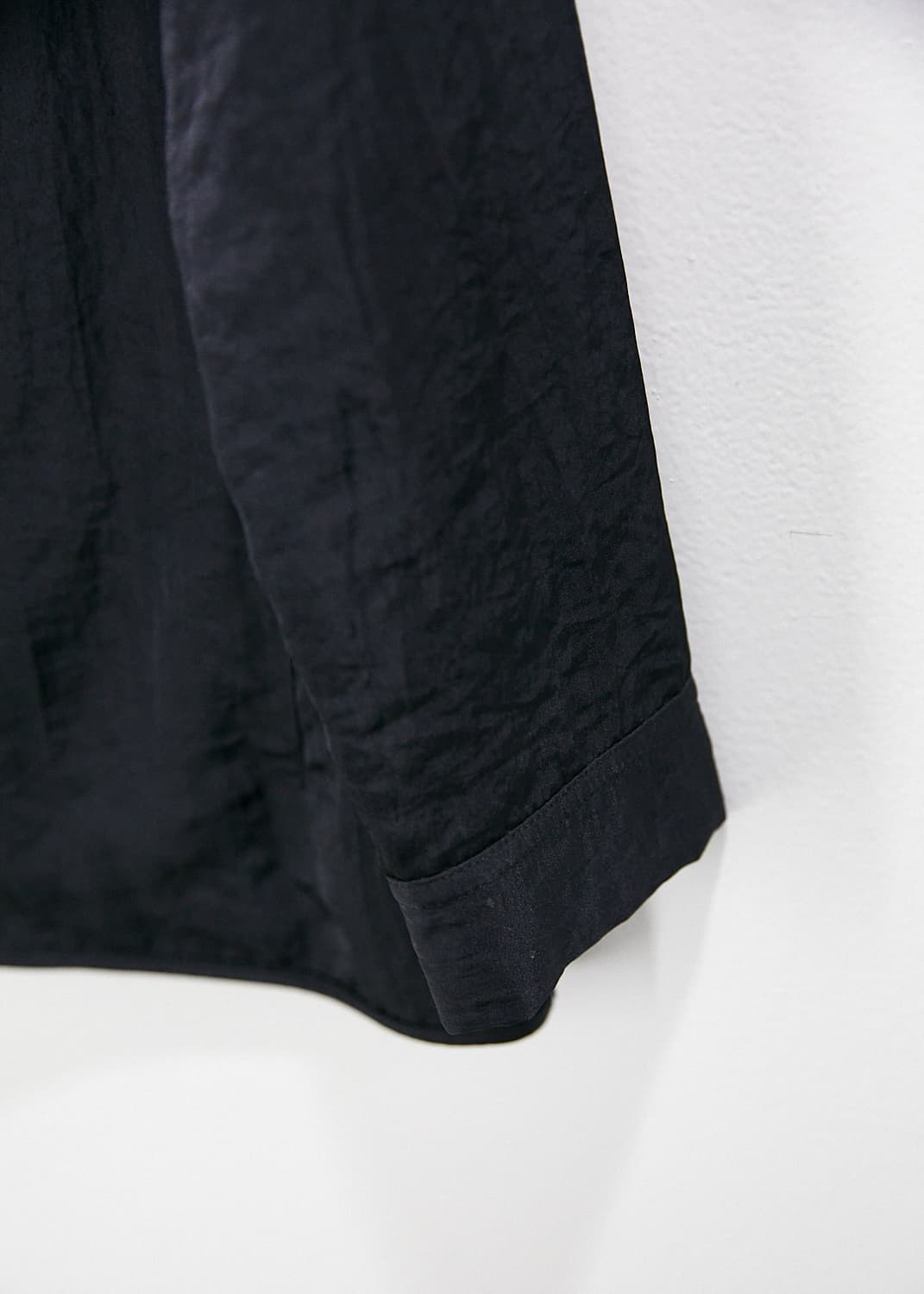 Y's Nylon Zip Jacket 상품이미지4