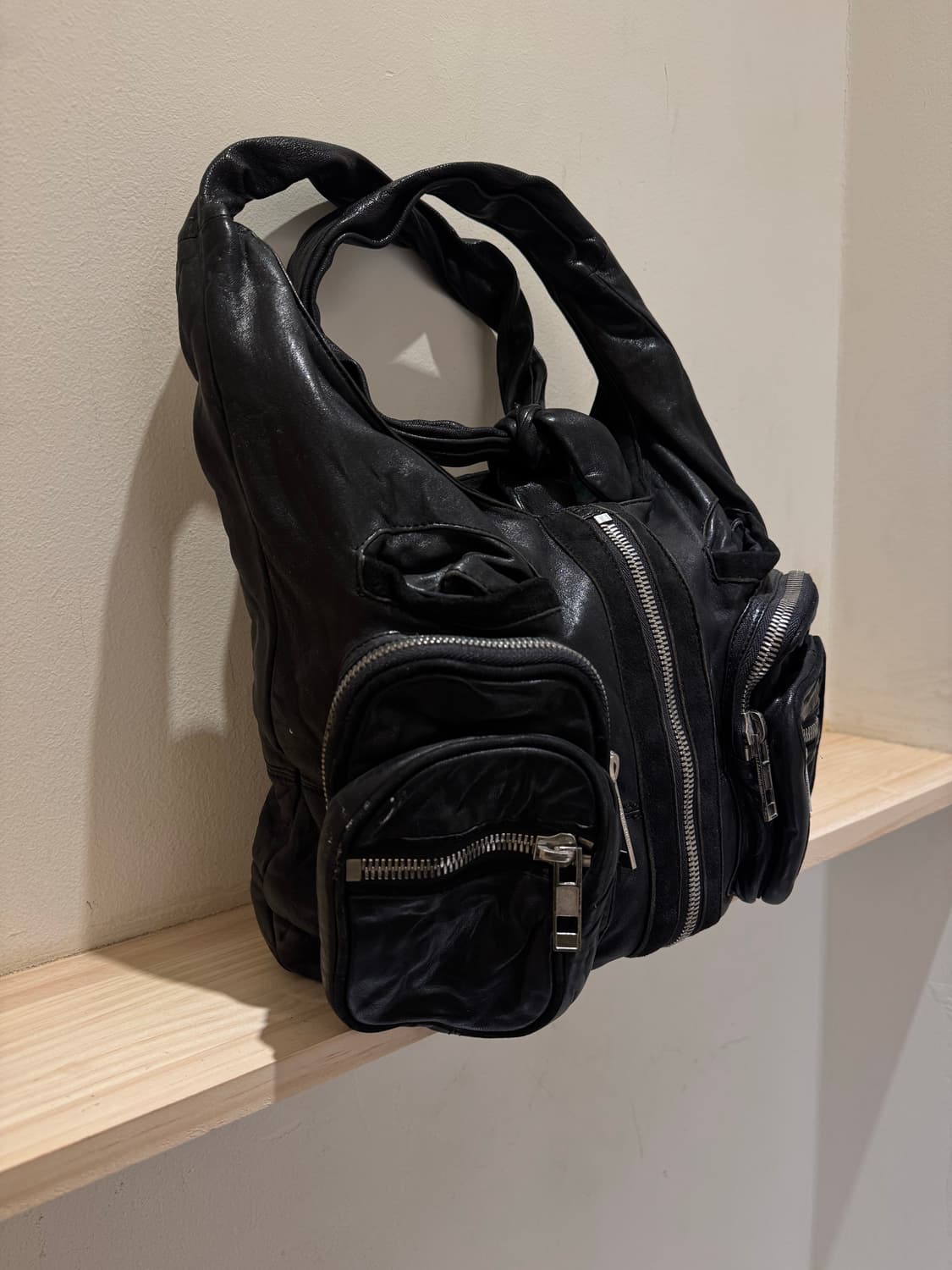 알렉산더왕 도나 호보백 상품이미지2