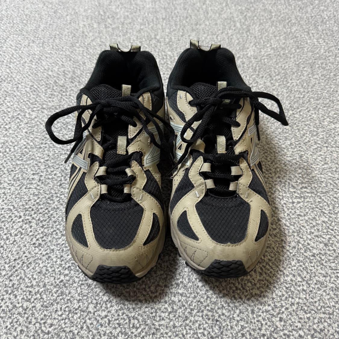 [정가 13만원] 뉴발란스 운동화 240 상품이미지3