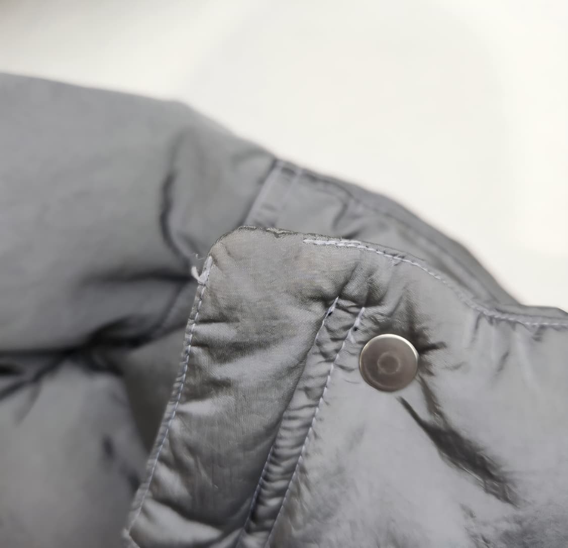 25FW 스톤아일랜드 나일론 메탈 에코닐 다운 자켓 상품이미지10
