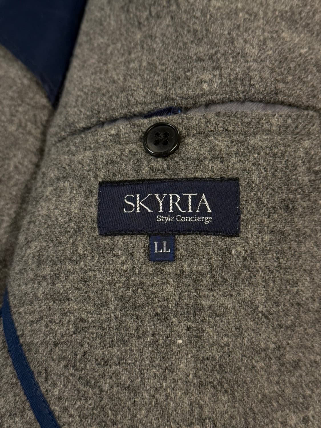 SKYTRA 테일러드 자켓 100~103 상품이미지8