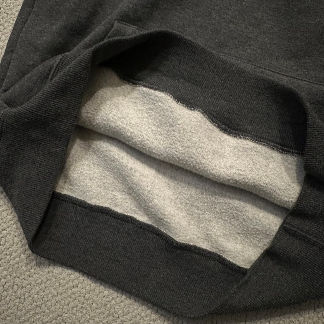 딕 비켐버그 BIKKEMBERGS 후드티 상품이미지9