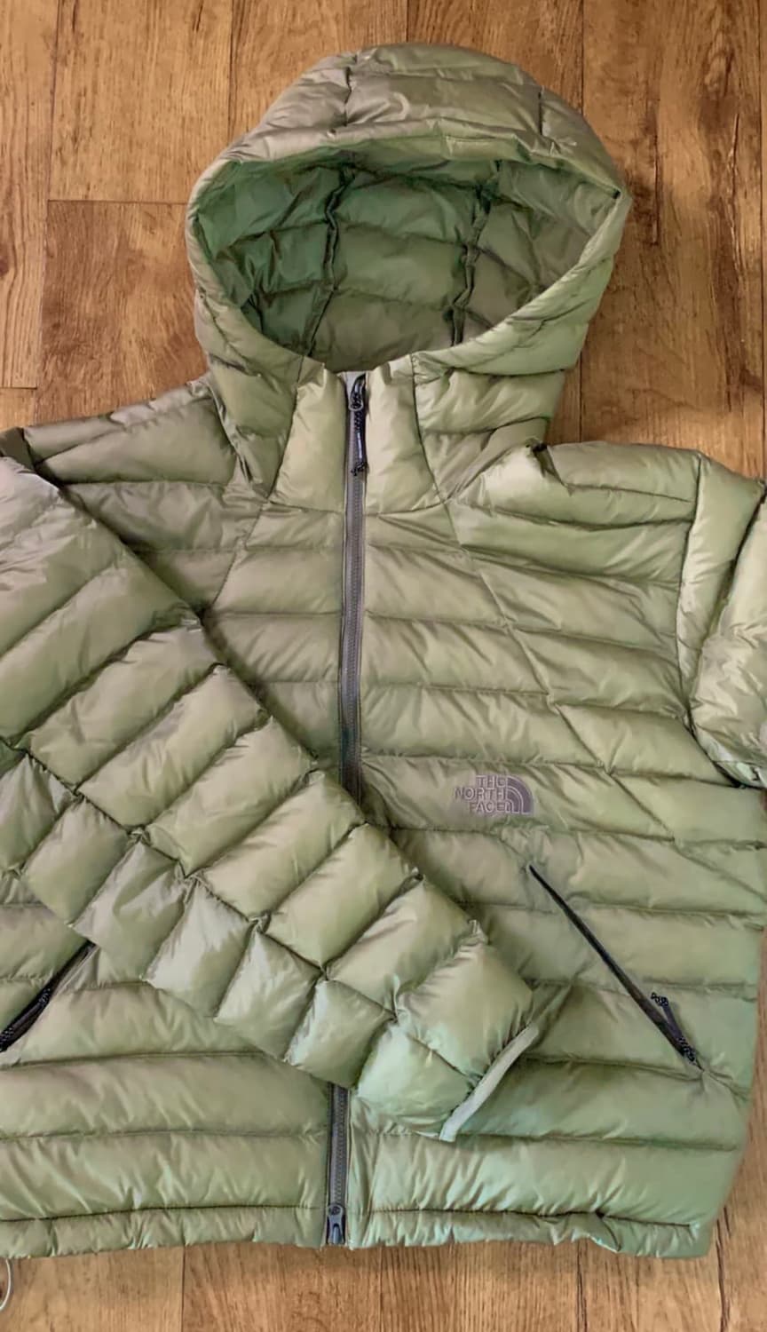 벤투스 카키 wl 상품이미지1