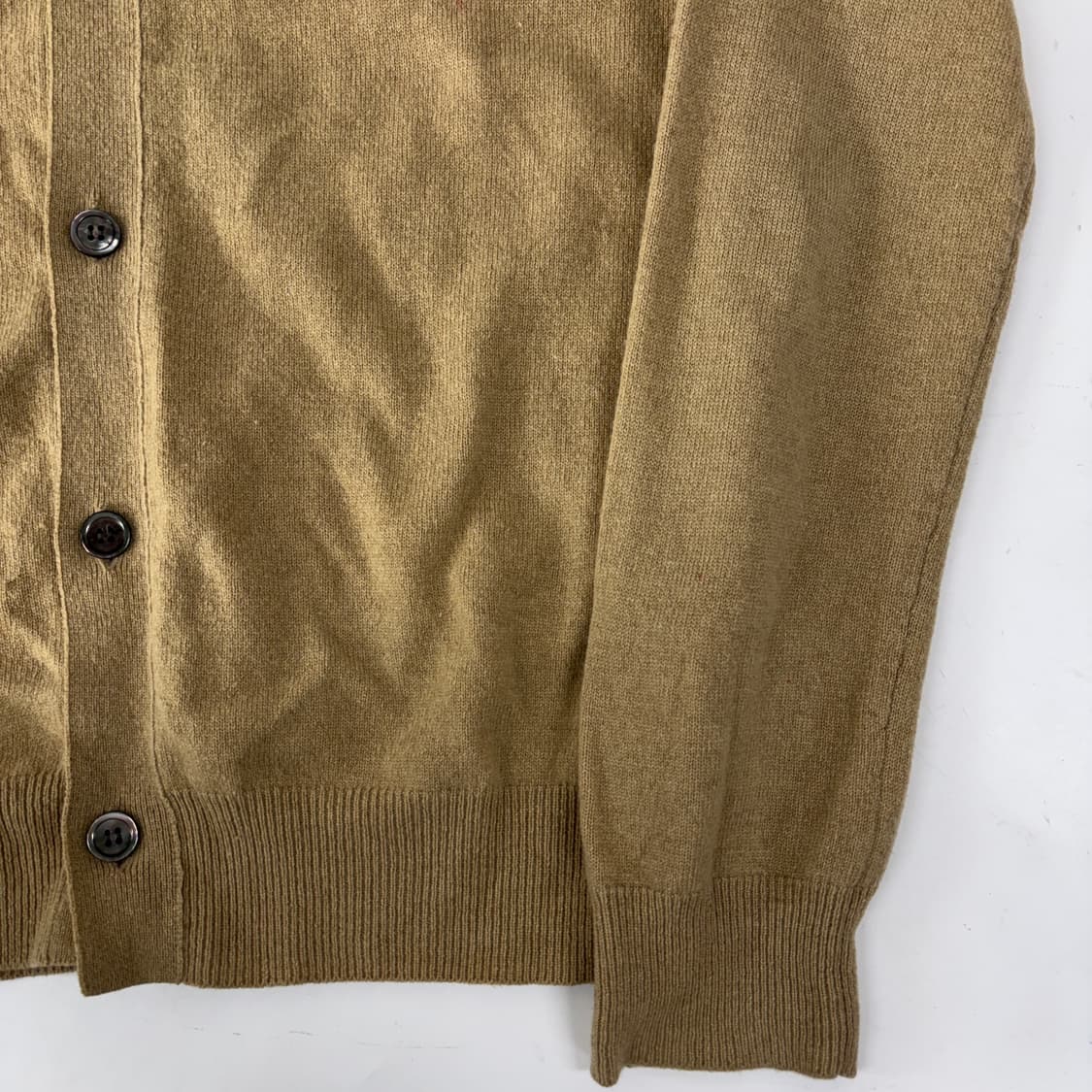 꼼데가르송 가디건 상품이미지6