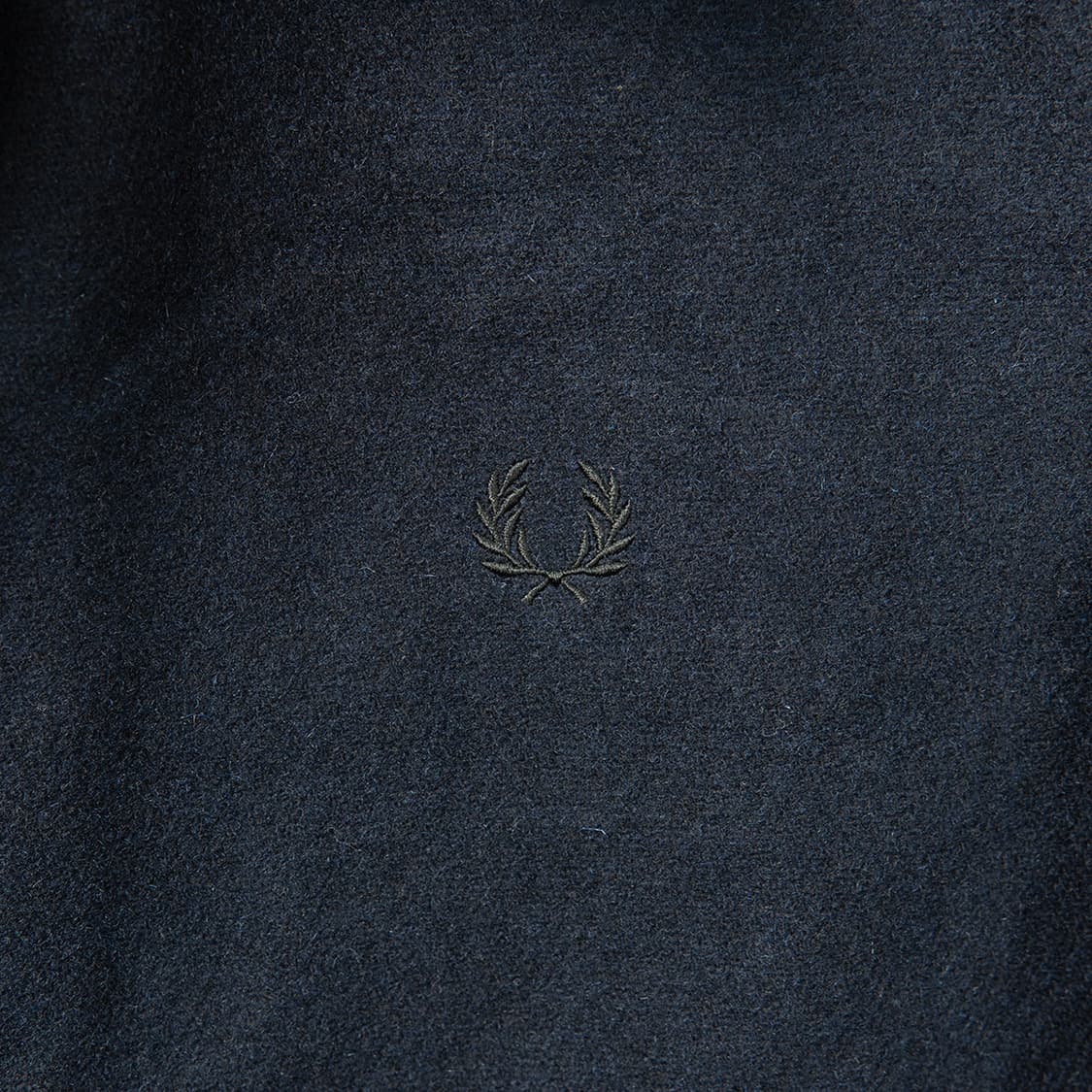 [105] 프레드페리 울 피코트  상품이미지5