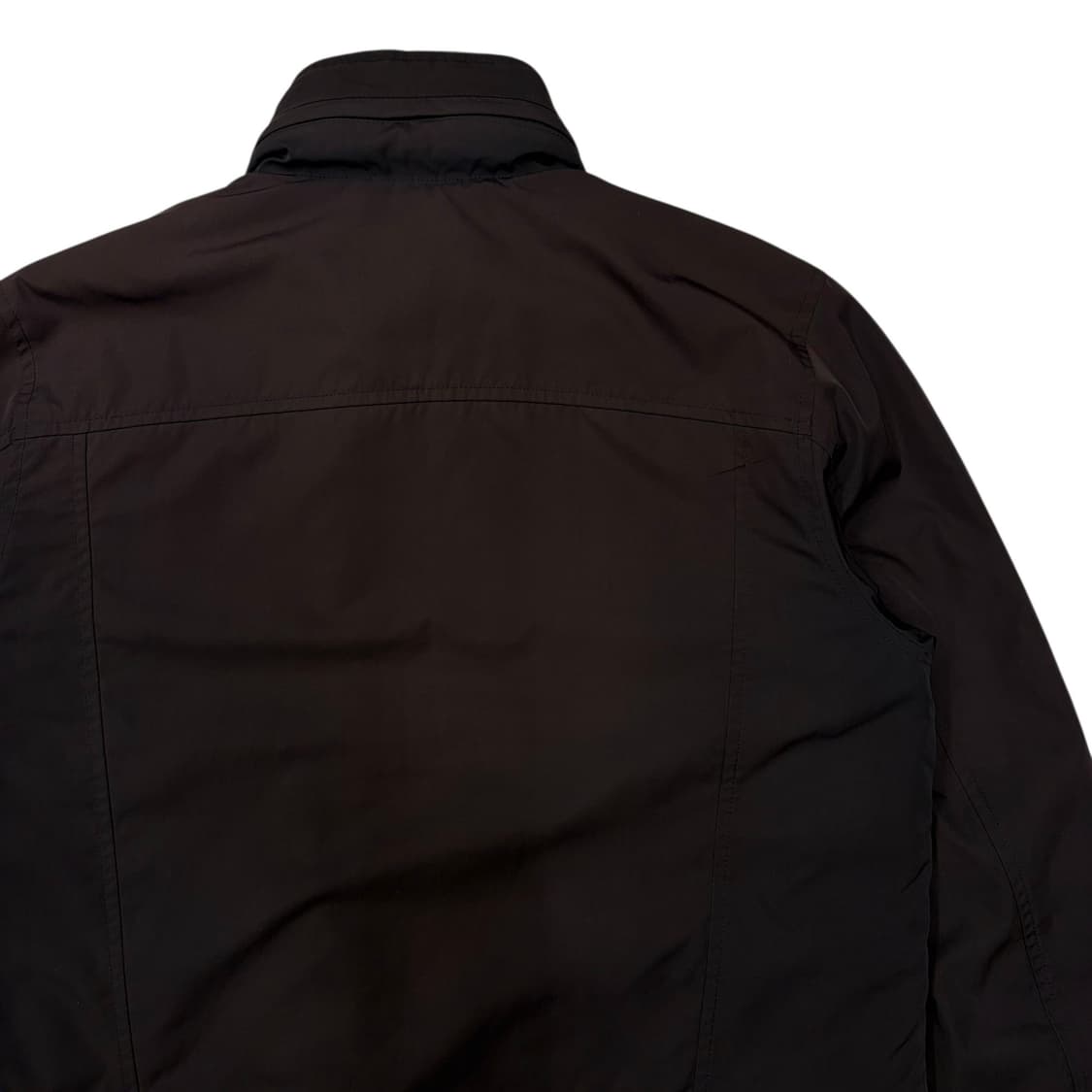 폴로 랄프 로렌 블랙 폴르쉘 페리 자켓 S 상품이미지5