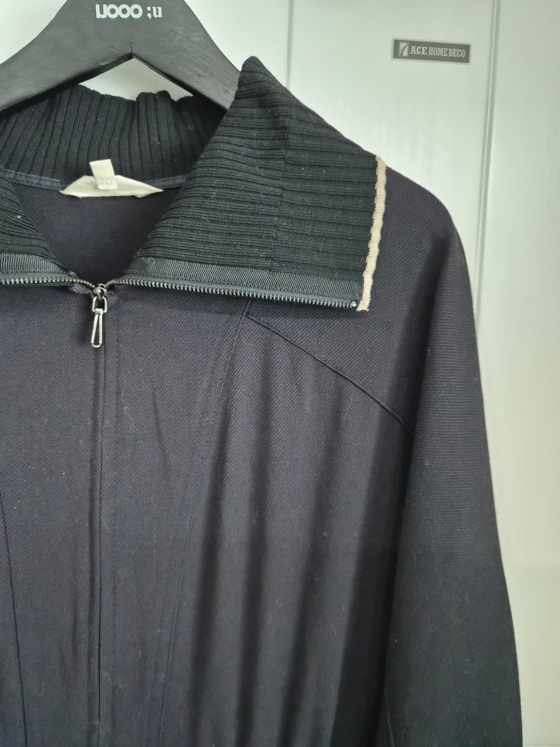 지스튜디오 블랙원피스 상품이미지2