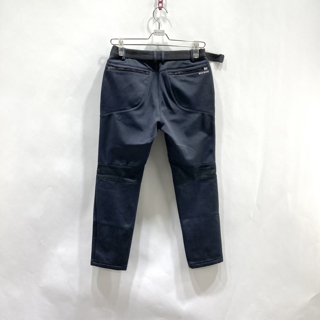 웨스트우드 여성등산기모팬츠 블랙 최상 26 상품이미지3