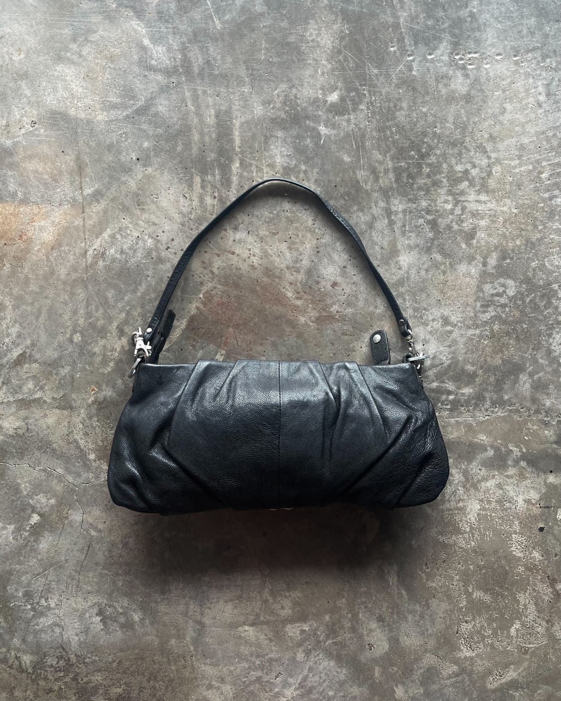 ribbon chain bag 상품이미지3