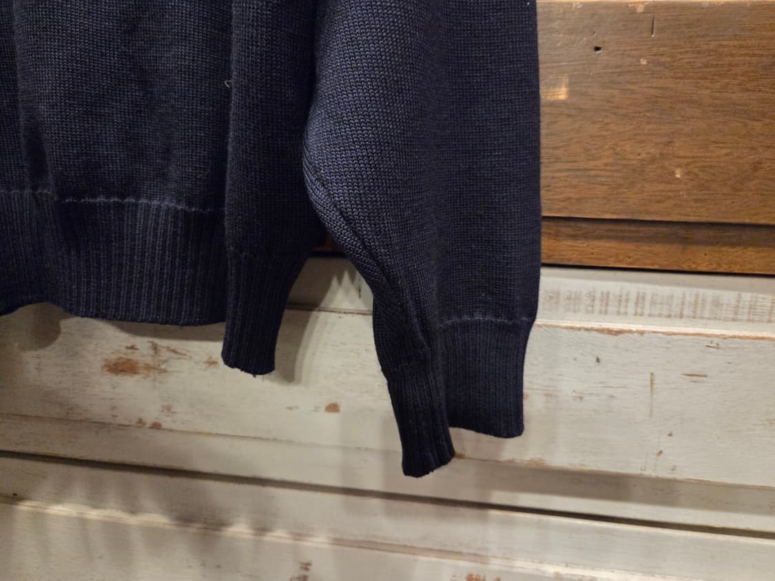 80'S 프랑스 메이드 라코스테 상품이미지5