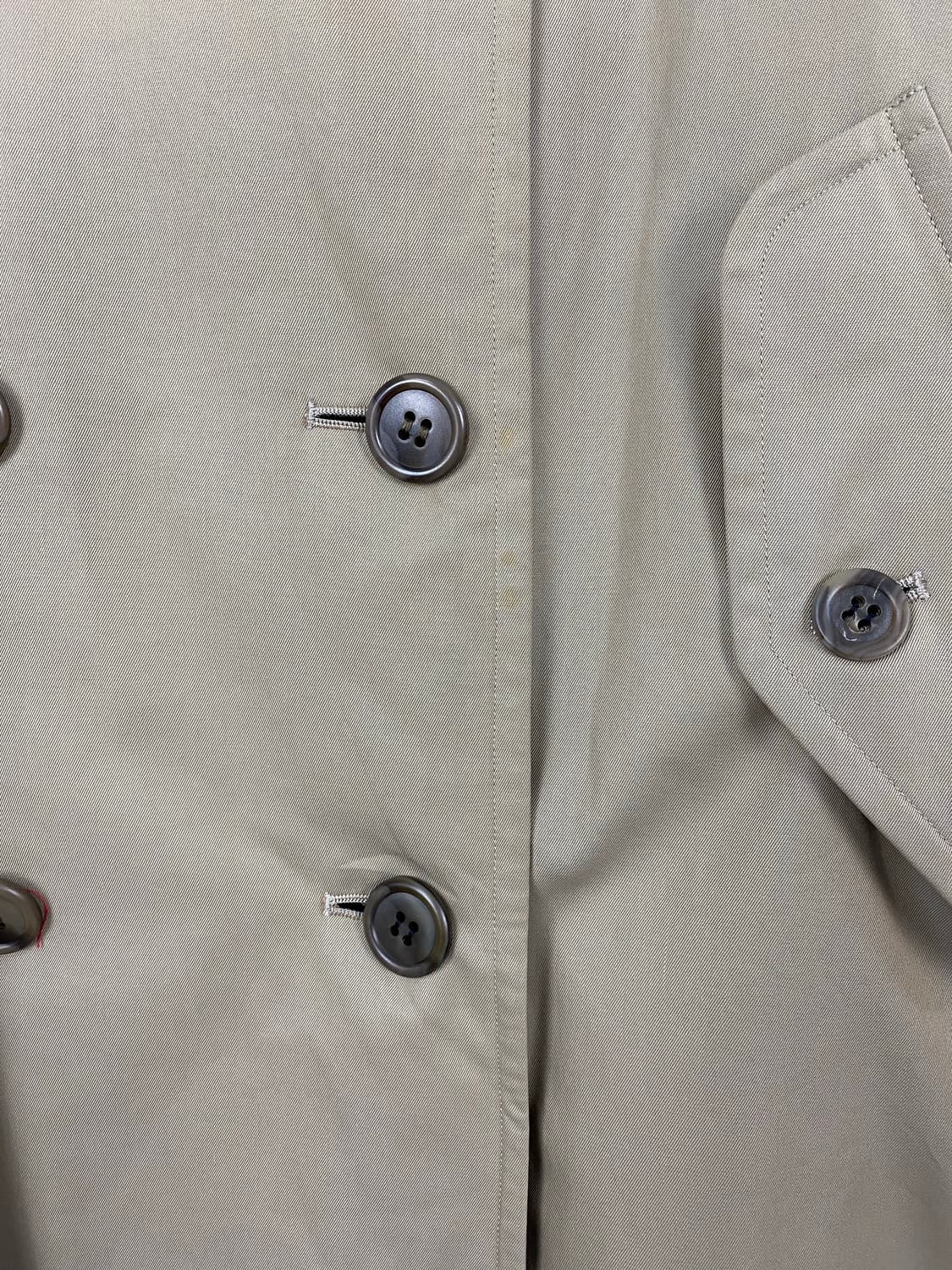 버버리 Burberry 트렌치 코트 상품이미지4