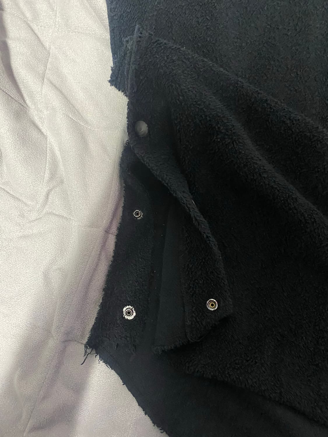 존로렌스설리반 슬리브리스 후드 상품이미지4