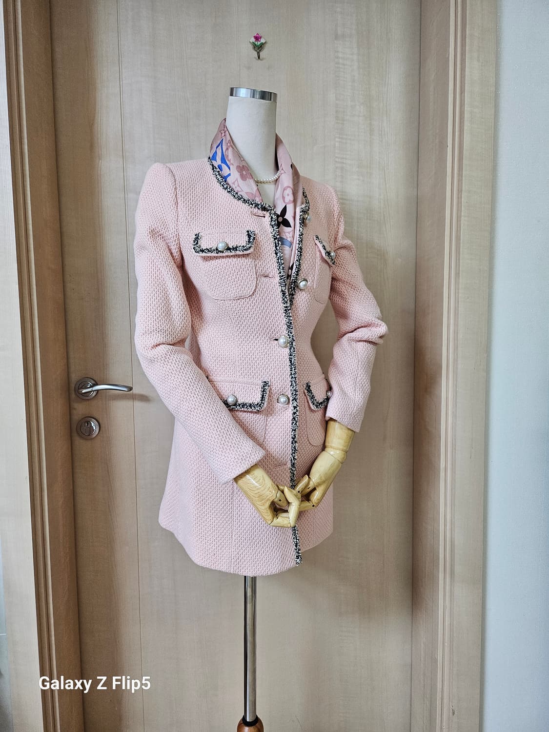 에고이스트 자켓  상품이미지1