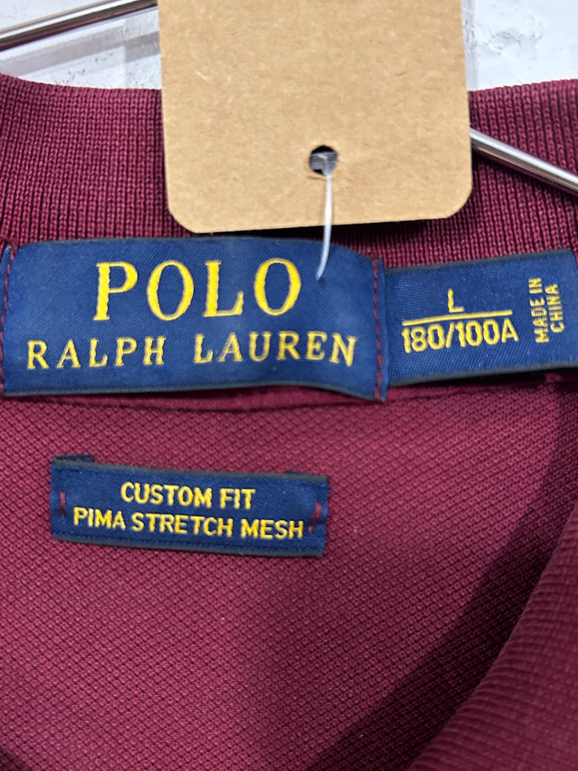 폴로 카라티 상품이미지3