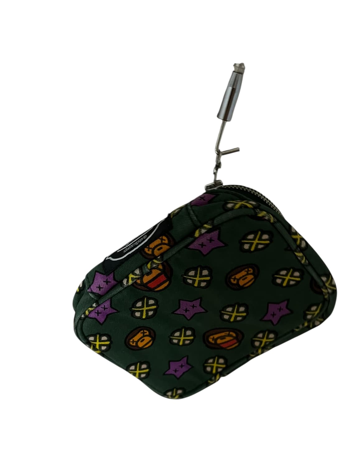 베이프 x 카우스 아카이브 다용도 파우치 상품이미지2