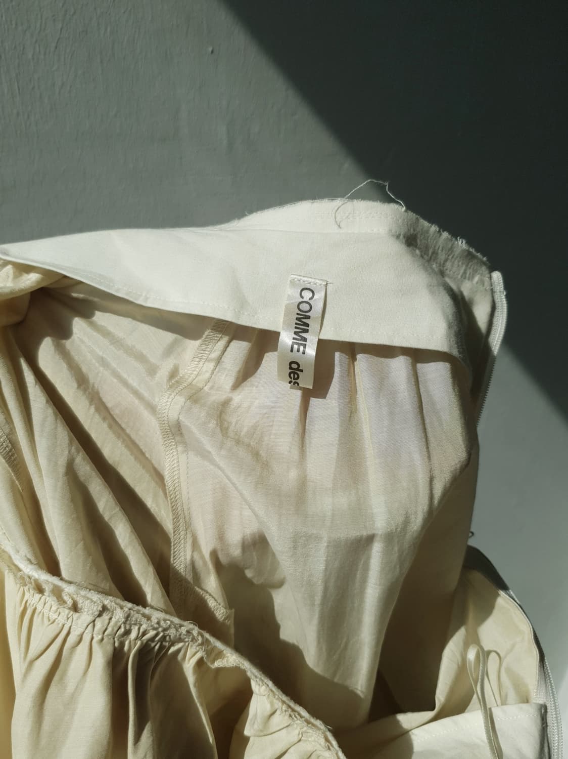 90s Comme Des Garcons SarouelPants/Skirt 상품이미지10
