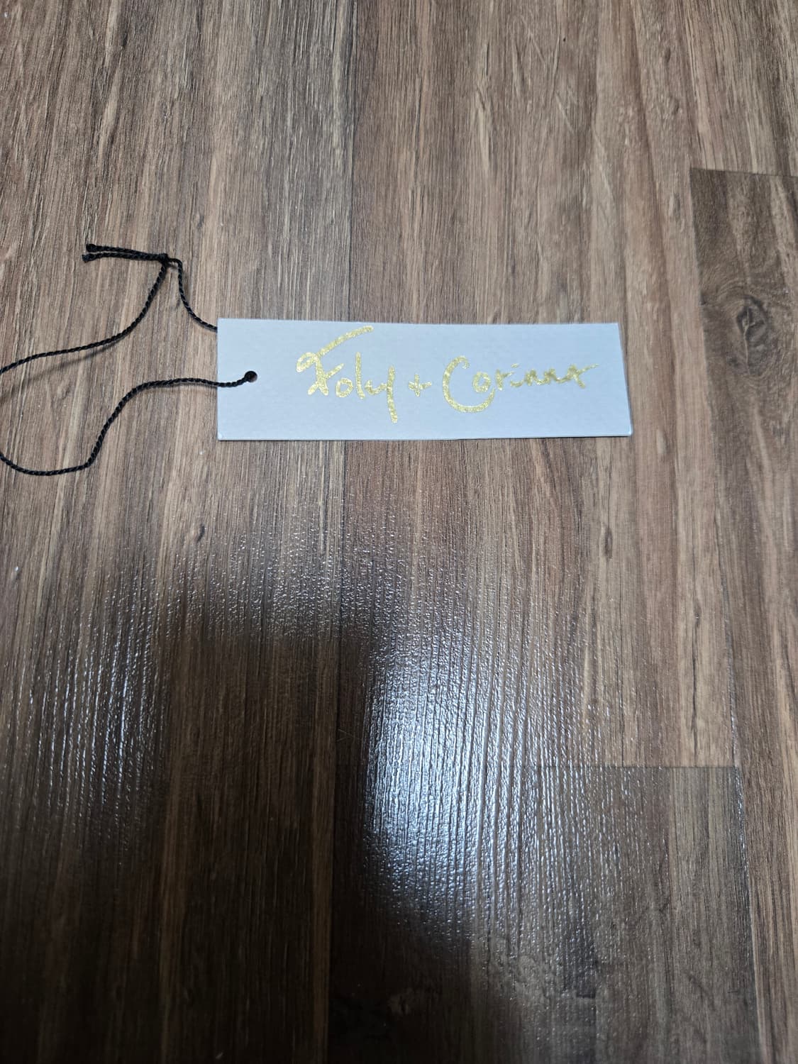 폴리앤코리나 Foley & Corinna 레이디시티 백 상품이미지10