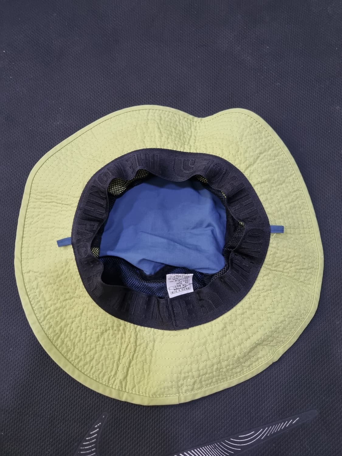 노스페이스 버킷햇 상품이미지3