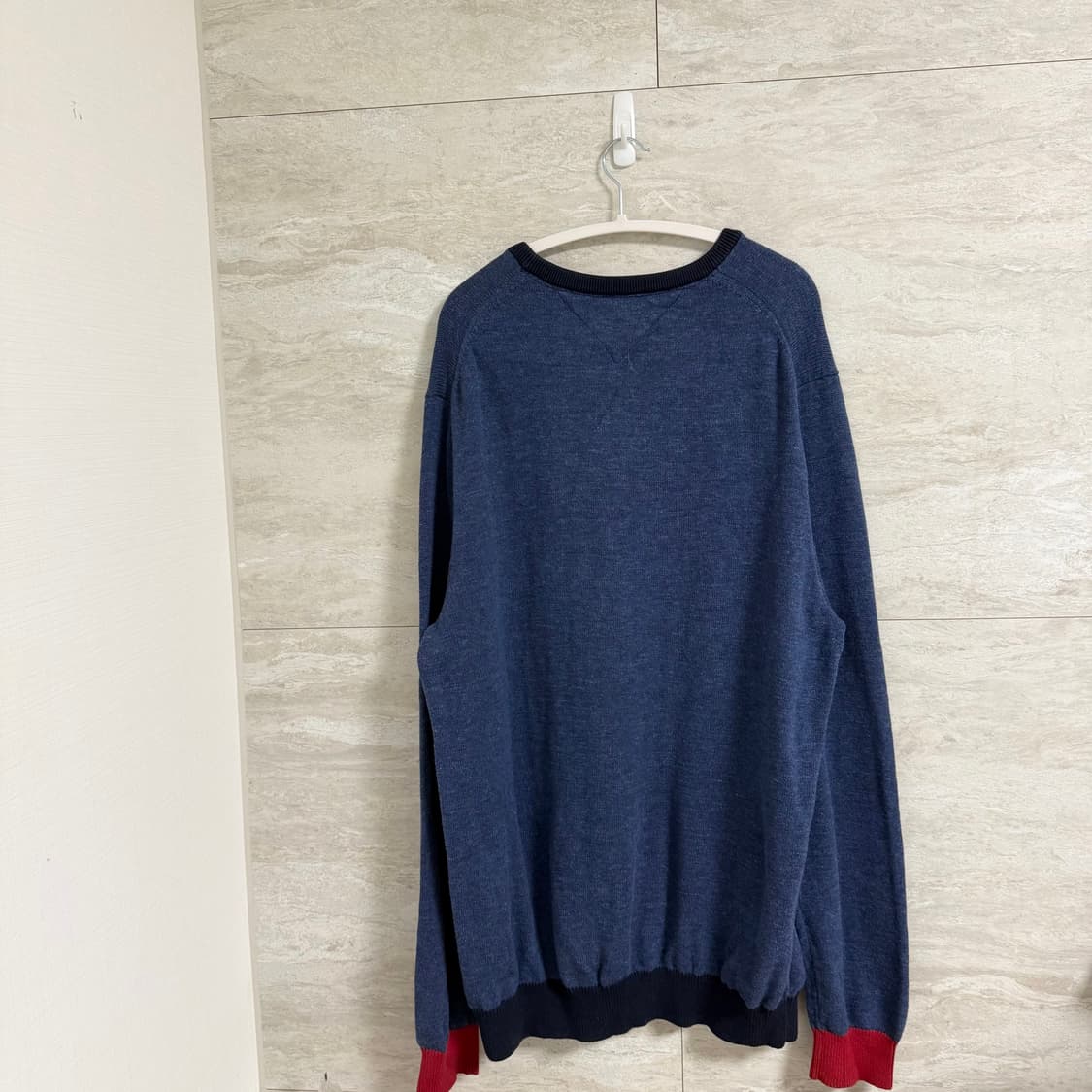 타미힐피거 니트 상품이미지3