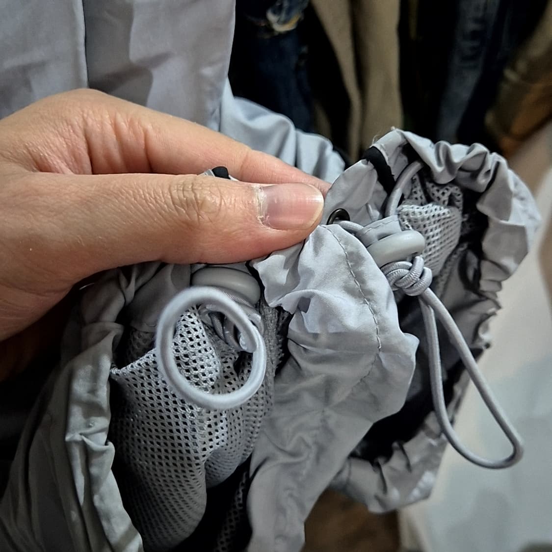 Nike 나이키 솔로 스우시 트랙 팬츠 상품이미지6