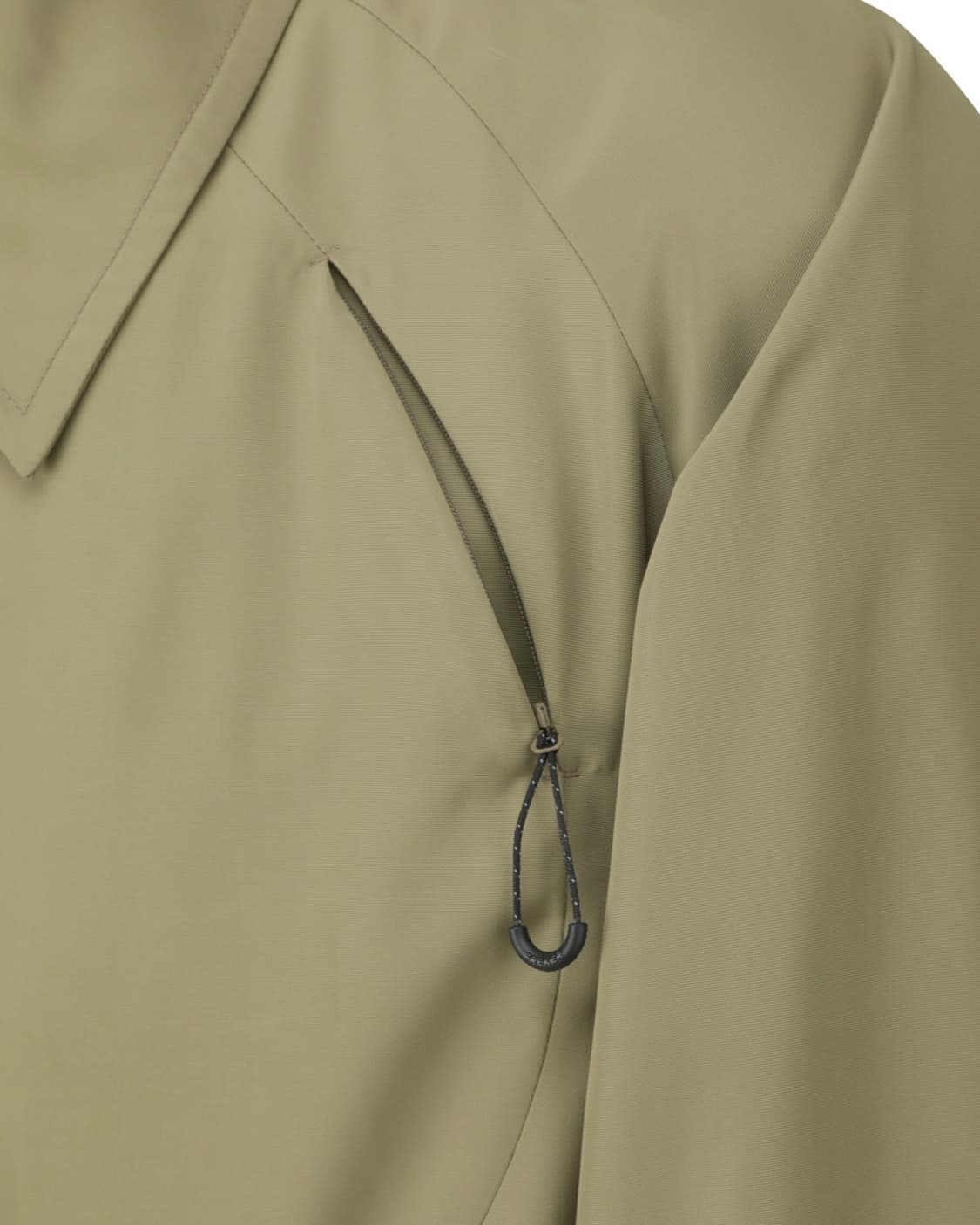 Freker 코트 M 상품이미지8