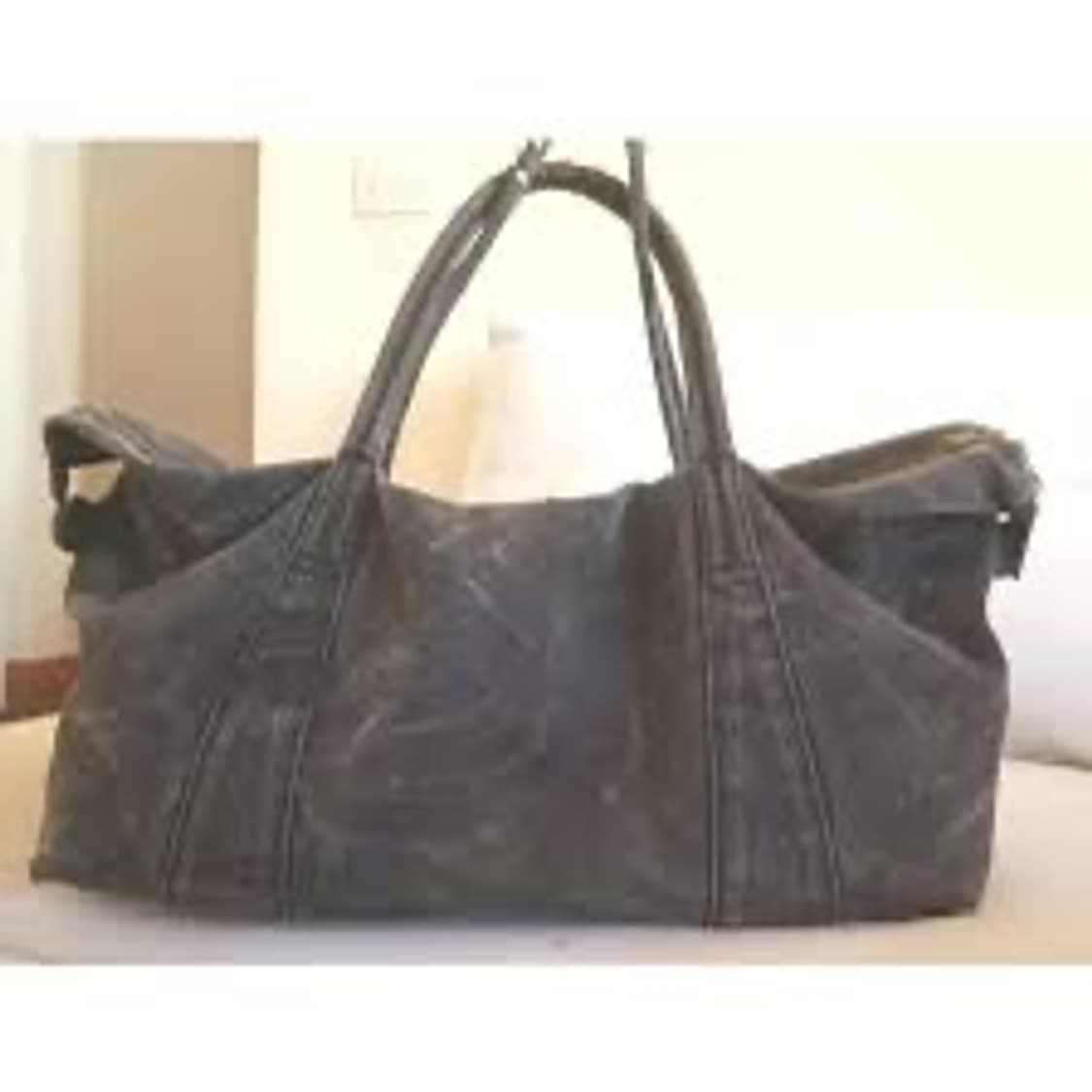 구매 마르지엘라 보스턴백 상품이미지1